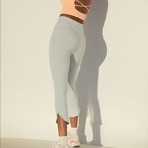 Meant to be leggings